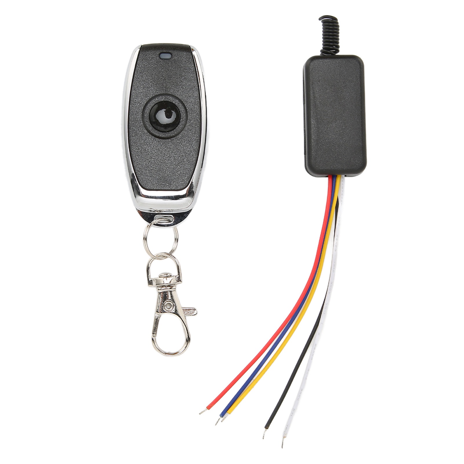 433Mhz Receiver Module - 릴레이 원격 스위치 433MHz 무선 RF