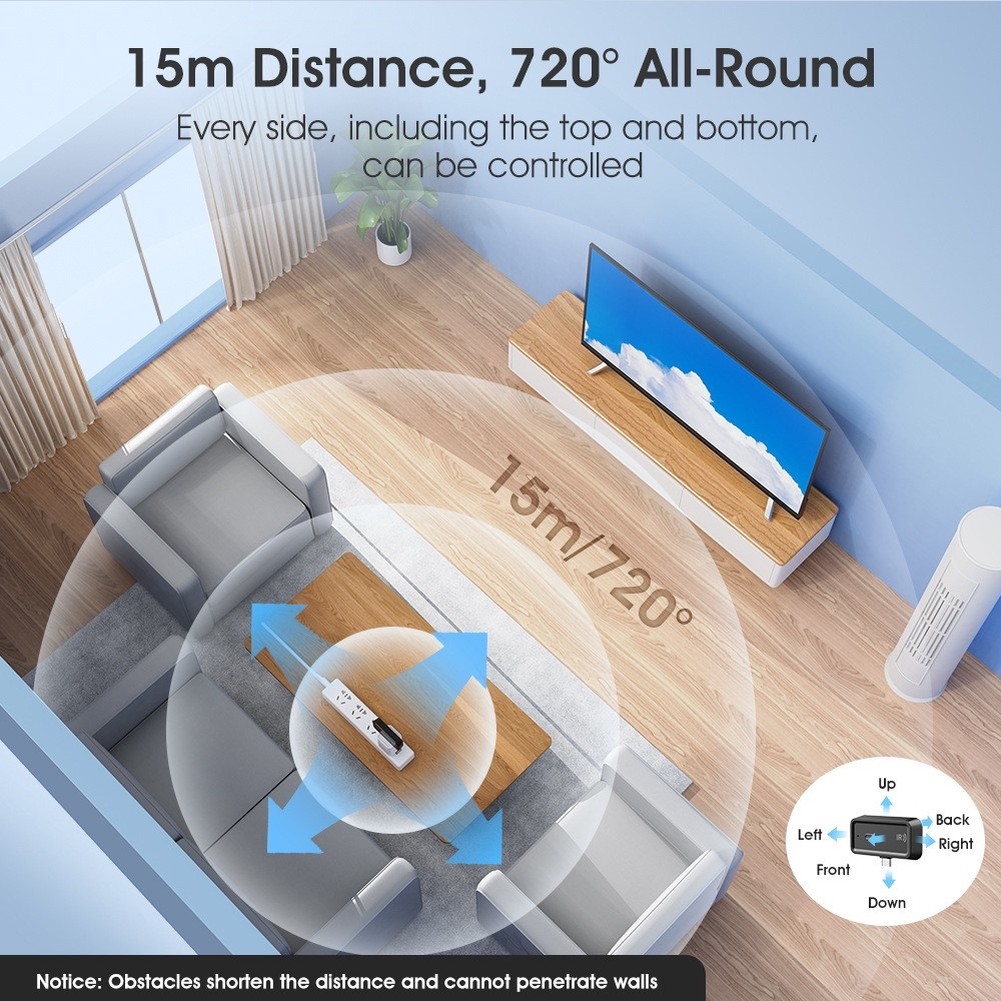 홈 오토메이션 허브 스마트 IR 리모컨, 15m 신호  - Diy Home Automation Hub 리뷰 및 가격