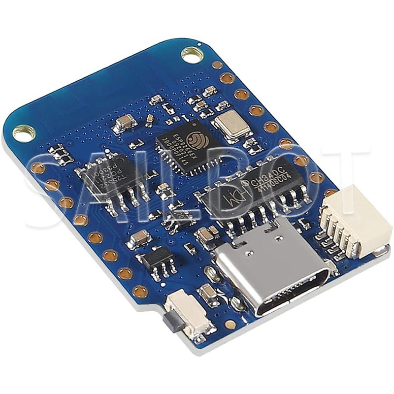 1-10PCS WeMos D1 미니 ESP8266 WI - Esp8266 Nodemcu Board 리뷰 및 가격