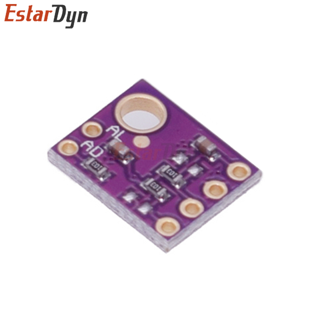 에스타딘 SHT31 ±0.3 ℃   고정밀 온도 습도  - Home Automation Raspberry Pi 리뷰 및 가격