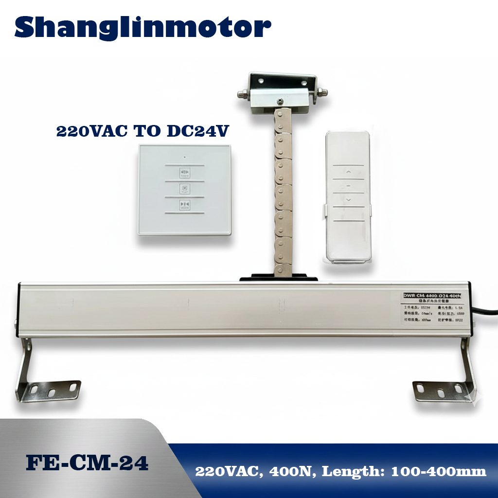 무선 스마트 창문 개폐 시스템 DC24V 키트(220V - Home Automation Tutorial 리뷰 및 가격