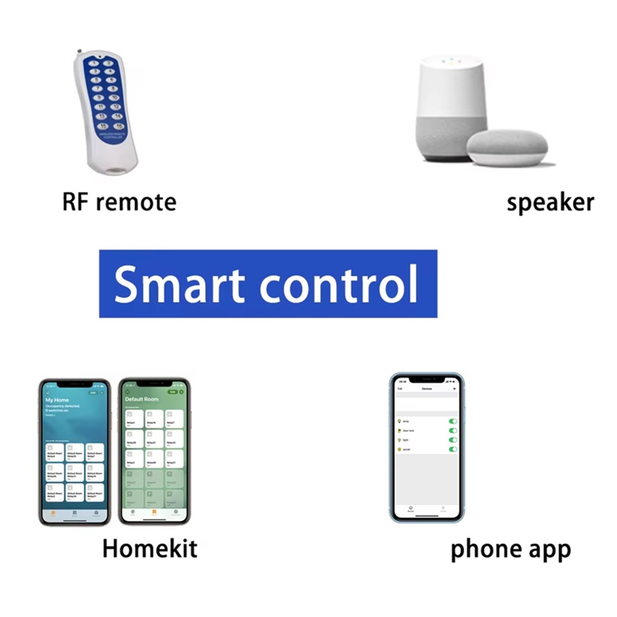 KC868-A6 개발 보드, MQTT, 웹, HTTP, - Home Automation Systems Diy 리뷰 및 가격