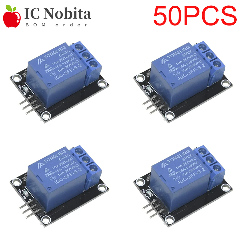 50PCS KY-019 Arduino/ESP32/Ras - Home Automation Raspberry Pi 리뷰 및 가격