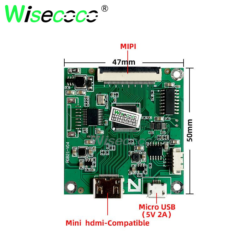원형 터치 스크린, 2.8 인치 480x480 IPS, - Home Automation Raspberry Pi 리뷰 및 가격