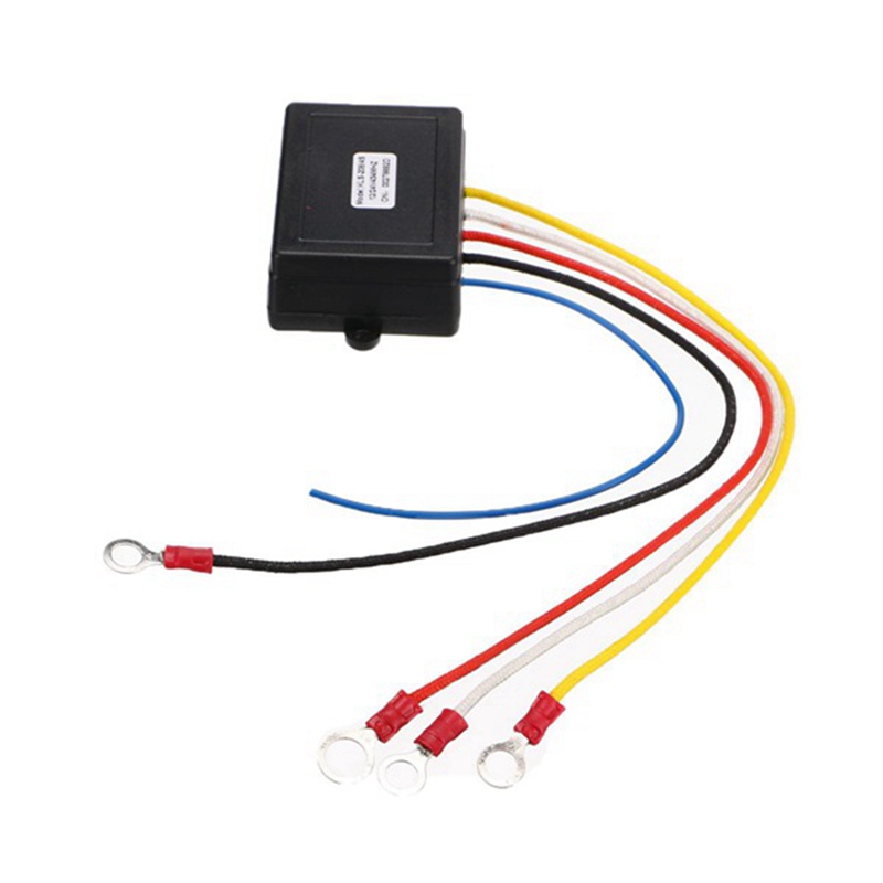 트럭 리시버 모듈 송신기 예비 부품용 범용 윈치 무선  - 433Mhz Receiver Module 리뷰 및 가격