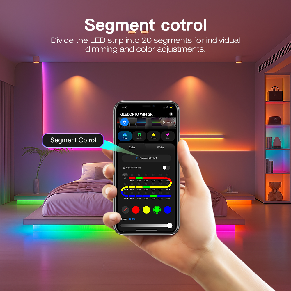 글레돕토 뮤직 싱크 지그비 SPI 스마트 LED 컨트롤 - Zigbee Coordinator Stick 리뷰 및 가격