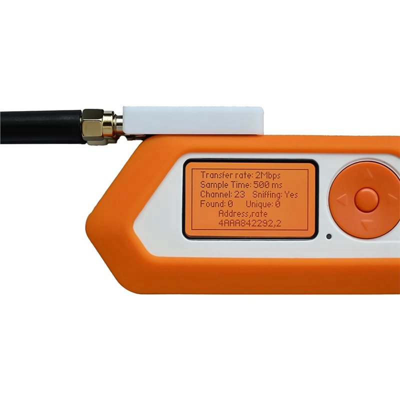 B04B-NRF24+ CC1101 모듈-2.4Ghz&  - 433Mhz Receiver Module 리뷰 및 가격