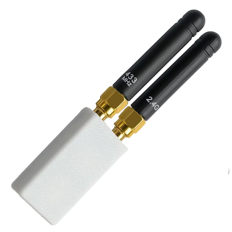 B04B-NRF24+ CC1101 모듈-2.4Ghz&  - 433Mhz Receiver Module 리뷰 및 가격