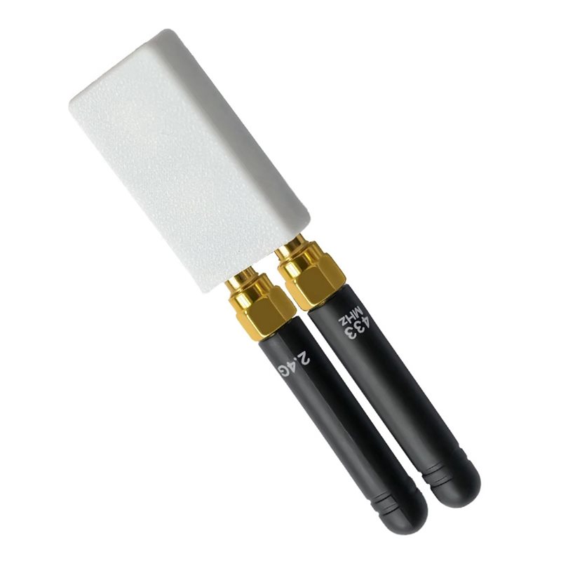 B04B-NRF24+ CC1101 모듈-2.4Ghz&  - 433Mhz Receiver Module 리뷰 및 가격