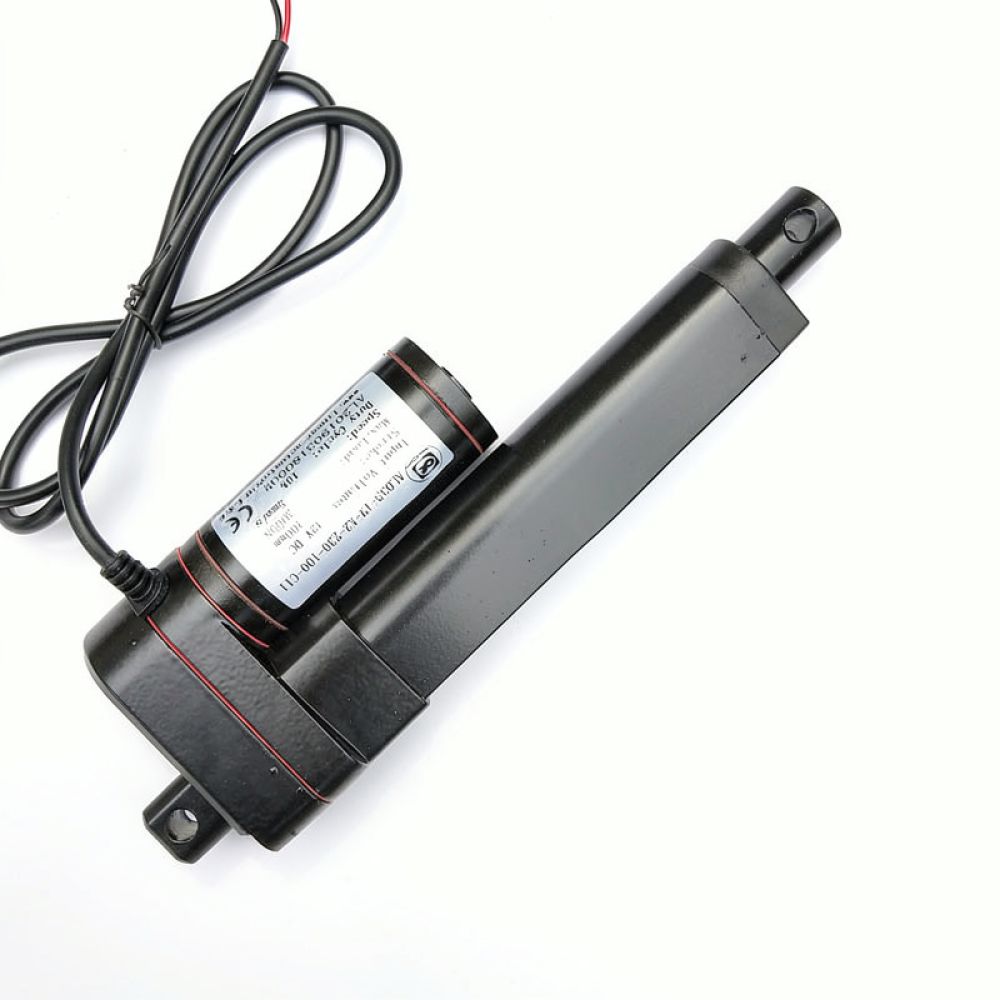 ARFACTUATOR 전기 선형 액추에이터, 소형 모터 - Home Automation Systems Diy 리뷰 및 가격